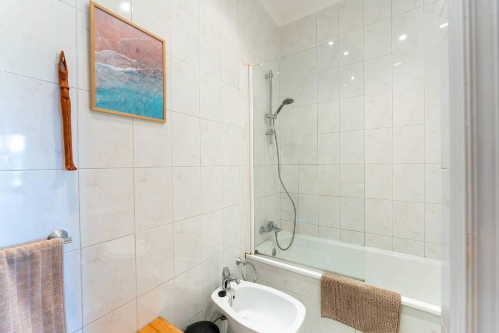 דירות ליינקרס Casa Saida מראה חיצוני תמונה