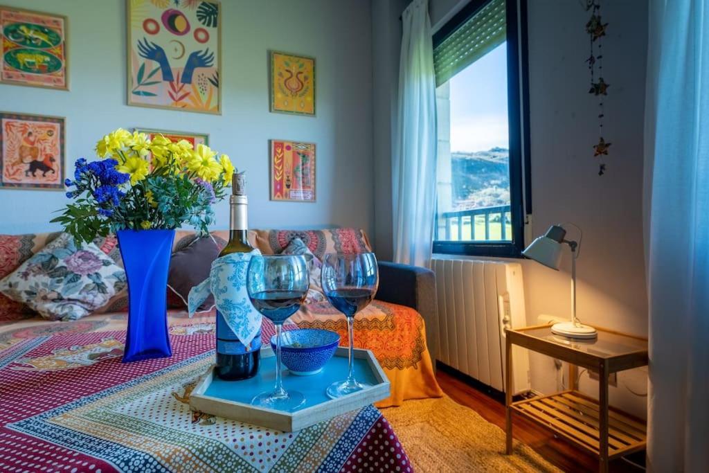 דירות ליינקרס Casa Saida מראה חיצוני תמונה